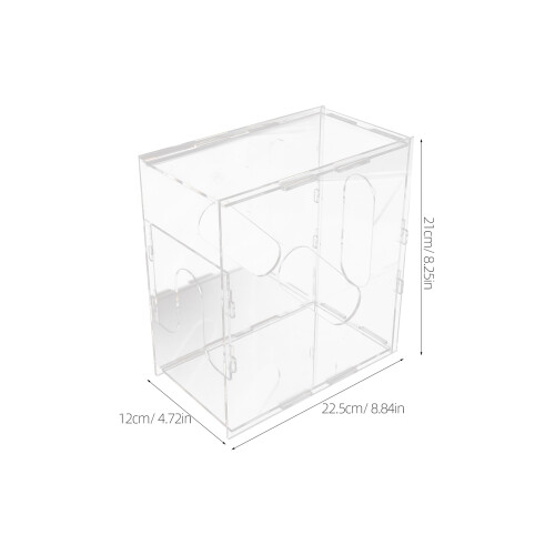Freeze Organizer Für Brustmilchbeutel Mit First-In-First- 1