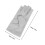 Halbfinger Damen Einfache 3