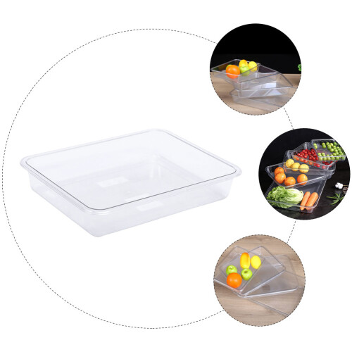1 eingelegtes Gemüse, kalte Salatschale, , transparent 2