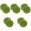 10 künstliche mooskugeln für blumenarrangements 3