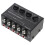 4 Audio Mixer Passive Stereo Mini Mixer 1