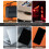 4 Audio Mixer Passive Stereo Mini Mixer 7