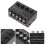 4 Audio Mixer Passive Stereo Mini Mixer 4