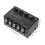 4 Audio Mixer Passive Stereo Mini Mixer 2