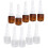 botella spray nasal vacía 10 ml reutilizable 10 9