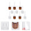 botella spray nasal vacía 10 ml reutilizable 10 5