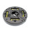 led 500 lúmenes cob+ con para negro 7