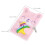 cuaderno peluche suave con , dibujos, para escuela y 3