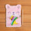 cuaderno peluche suave con , dibujos, para escuela y 5
