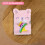 cuaderno peluche suave con , dibujos, para escuela y 6