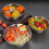 apilable acero inoxidable para sopa ensalada ramen 9