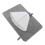 sombrero para sauna de fieltro con , accesorio 11