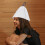 sombrero para sauna de fieltro con , accesorio 4