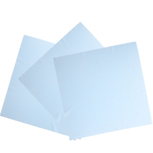 3 Microvezeldoekjes Voor Brilreiniging 2