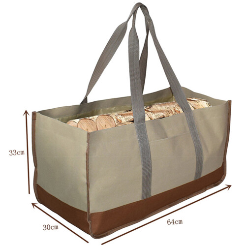 Pièce De Rangement Pour Bûches Kit Multifonction 1