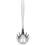 Stainless Steel Colander Food Dumpling Noodle Strainer Kitchen Filter 1