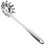 Stainless Steel Colander Food Dumpling Noodle Strainer Kitchen Filter 5