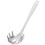 Stainless Steel Colander Food Dumpling Noodle Strainer Kitchen Filter 10
