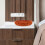 Round Woven Bread Storage Basket For Countertop Home Use 6