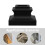 6 Pcs Sealing Gasket Replacement Guardrail Head Base 7