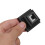 6 Pcs Sealing Gasket Replacement Guardrail Head Base 6