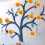 Artificial Outdoor Flowers For Outdoors Eucalyptus Grass Ball 6
