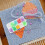 Crochet Markers Assorted Color 2boxes 2.2x1x0.4in 11