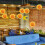 Artificial Outdoor Flowers For Outdoors Eucalyptus Grass Ball 7