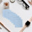 50 pièces chiffons microfibre nettoyage lunettes écrans objectifs 8