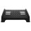 Office Mats Foldable Stool Footrest Footstool Stepping Black 7