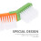 Pool Cleaning Brush Filter Hot Tub Accessories Spa 10