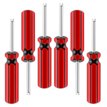 6pcs Tire Single Head Wrench Puller Body 45# Steel