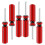 6pcs Tire Single Head Wrench Puller Body 45# Steel 1