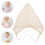 Sun Shade Hat For Children Beach Sun Protection Visor 3