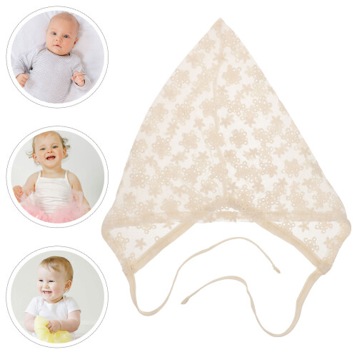 Sun Shade Hat For Children Beach Sun Protection Visor 2