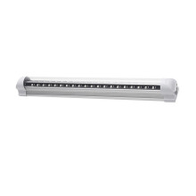 led tubo nero luce uv per ktv bar con presa usb bassa