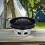 ensemble poêle coréenne plaque barbecue pour viandes 5