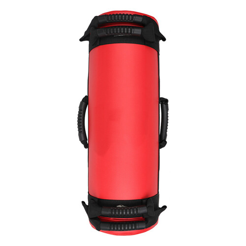 1Pc Heavy Duty Thickened Sandbag For Workout Cross Training 37X16Cm Empty