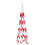 Raindrops Sports Training Equipment Nylon 1 Pcs 1