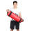 1Pc Heavy Duty Thickened Sandbag For Workout Cross Training 37X16Cm Empty 2