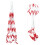 Raindrops Sports Training Equipment Nylon 1 Pcs 4