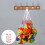 Raindrops Sports Training Equipment Nylon 1 Pcs 6