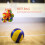 Raindrops Sports Training Equipment Nylon 1 Pcs 10