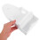 Easel White Board Magnetic Storage Cabinet Iron Hook Rack 7