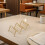 in inox 3 pezzi design v per taco pancake tortillas 6