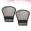 2pcs Diffuser Camera Top Flash Light Reflector 10