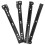 Slide Rail Hardware Accessories Drawer Replacement Slides Tracks 7
