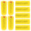 Medium Textured Paint Roller Covers 10pcs Texture Rollers 1