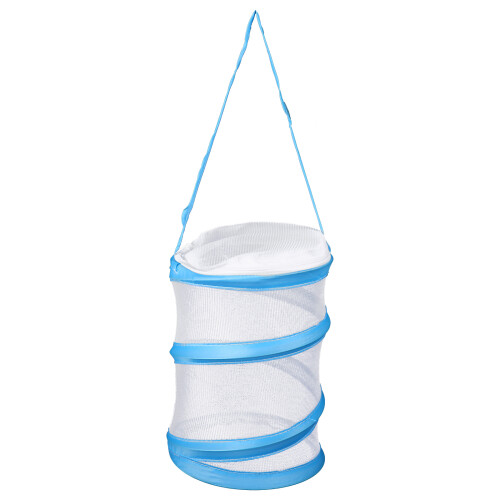 Insect Cage Cloth Breathable Breeding Cage Child