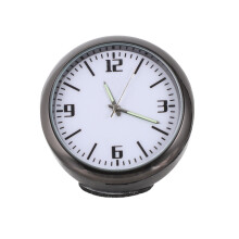 Magnetic Clock Digital For Motorcycle’S Charger Car